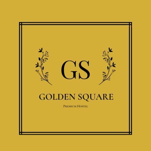 הוסטל אלמטי Golden Square מראה חיצוני תמונה